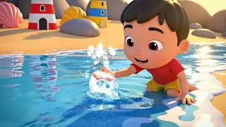 Las Mejores Canciones Infantiles – Hora de Canciones Alegres y Divertidas | Rimas y Canciones