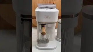 Philips Baristina Espresso Machine | Williams Sonoma