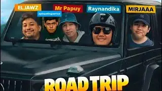 Roadtrip Sukabumi 1