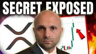 Ripple XRP News - 🚨 BREAKING: Ripple&rsquo;s Hidden XRP Move Just EXPOSED &mdash; This Changes Everything...