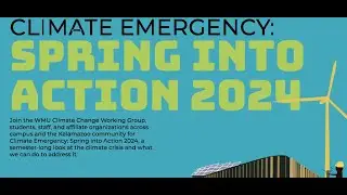 Critical Issues, Alternative Views.  Jan. 26, 2024. Climate Emergency.