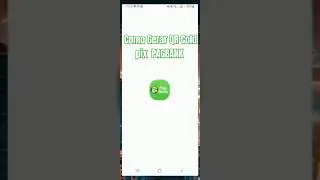 Como gerar QR Cod pagamento  Pix.