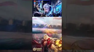 Kaizer Vs Li Xin Honor Of Kings 🔥@honorofkings @honorofkingsbrasil @HoKArabia #honorofkings