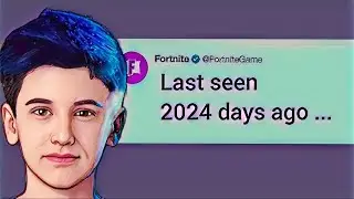 The Fortnite Streamer That Disappeared (Sceptic)