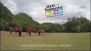 Me Haces Falta Tú - Ángeles Azules (Cover Libertad Musical)
