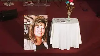 Donald Paul Memorial Service