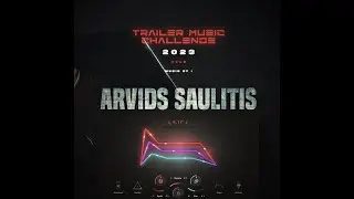 #AVAtrailerchallenge2023 by Arvids Saulitis / oyaarss