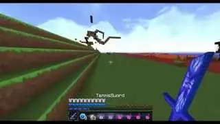 1v1 with xPure_Gamiing on HCFactions!