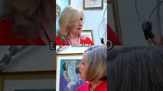 Vanish en polvo, soluci&oacute;n m&aacute;gica para un mantel manchado #nibuenasnimalas #navidad #podcast #mesa