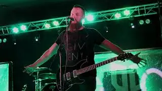 Set Me Free by Relentless Flood Live & Testimony