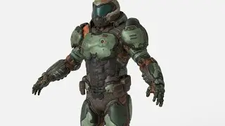 Doom Is Forever
