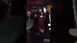 Souvenir avec Les Twins lors d&rsquo;une soir&eacute;e Fifa 🔥🔥