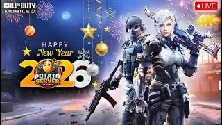 【CALL OF DUTY : MOBILE】- #69 MP Player || Chill Stream
