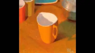 Yellow Jug & Bass Mix