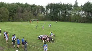 Exhibition   Quins vs Toronto Arrows Academy