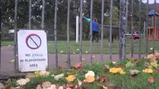 Green Shoots - Young People's green film