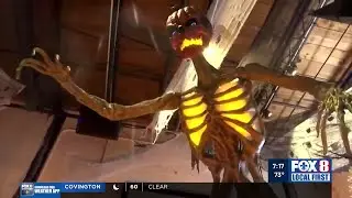 HBAGNO:&nbsp; Halloween Decorating Safety