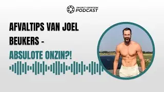 #73 | Afvaltips van Joel Beukers - Absolute ONZIN?!