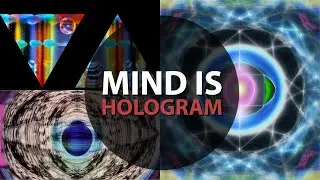 What does it mean that reality is a hologram?