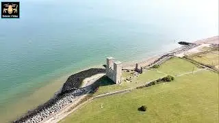 Reculver Towers - Kent