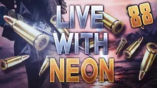 TRIPLE HEADSHOT! (Live With Neon 88)