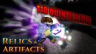 NEW Relics & Artifacts Update is INSANE - Complete Guide