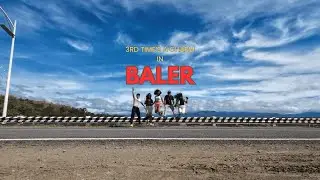 BAKIT ANG SARAP BALIKAN NG BALER?