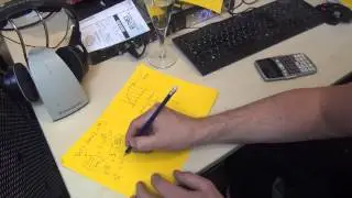 Extract Time from Capacitor Charge Calculation