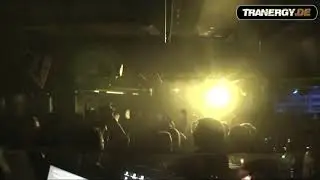 ELB at Technoclub Frankfurt U60311 (10.09.2010)