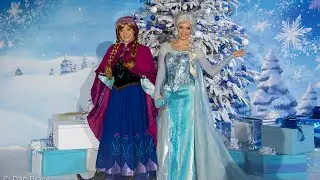 Anna, Elsa, Olaf FROZEN Themed Party | (866) 434-4101