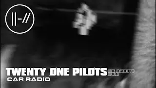 Twenty one pilots - Car Radio (Bandito Tour Visuals)