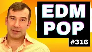 How to Make EDM Pop Like The Chainsmokers & Zedd + Templates | Live Electronic Music Tutorial #316