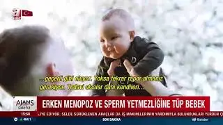 Tüp Bebek Devlet Desteği - Gürgan Tüp Bebek Merkezi Ankara