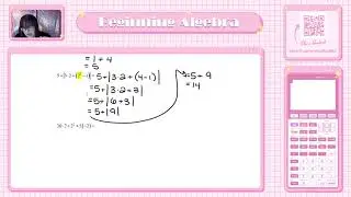Beginning Algebra Live Lecture #3