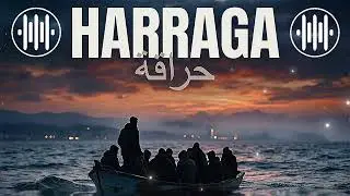 Harraga 🎸 by JUGURTA