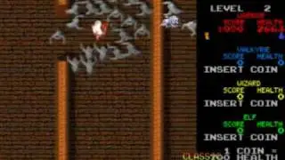 Arcade.Bomberoza.net promo video