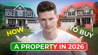 Housing Affordability Is at a 40-Year Low: 3 Scenarios and How to Win in Any Market