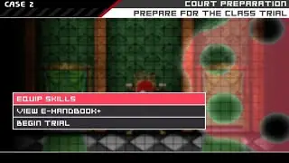[Eng Dub] Super Danganronpa Another 2 - Chapter 2 Class Trial