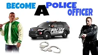 FLEX CITY : JOB : POLICE OFFICER : TO  NEAUTRILIZED CRIMINALS EPISODE 6