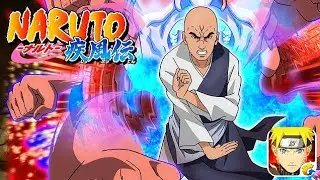 Chiriku Complete Moveset | Naruto Mobile Fighter