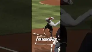 Carson Kelly blast extends the GM 2 Lead#mlb#baseball#homerun#playoffs#youtubeshorts#viral#dbacks