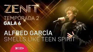 Alfred Garc&iacute;a: 