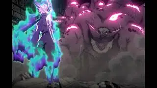 Shiki Granebell overdrive edit | Edens zero [AMV/EDIT]