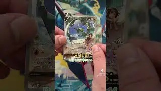 Which alternate art Pok&eacute;mon card is better?🔥