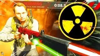 the MODEL 680 is TOO EASY in MODERN WARFARE...TACTICAL NUKE! (Model 680 Buff COD MW)