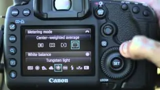 Timelapse Tutorial: How to Shoot a Nightlapse with a DSLR