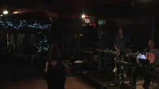 Scull & Bonez FantasyGirl  Jam with Fia Dancing/Benefit for Jetty Sandy Relief @ The Dutchmans