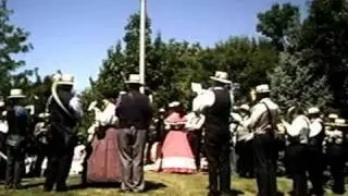 Lincoln Douglas Sesquicentennial Celebration