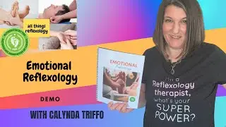Emotional Reflexology Demo