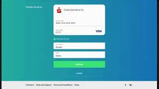 How to request a money transfer to your card? | Paysend Money Transfers